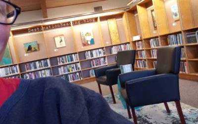 At the Library