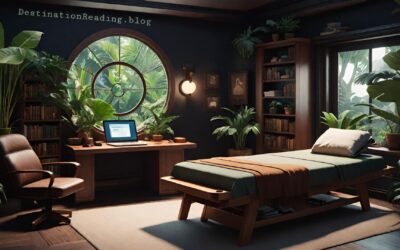 Reading & Rumination Room